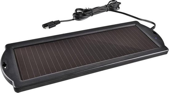 Auto opladen met zonnepanelen: dit zijn de mogelijkheden