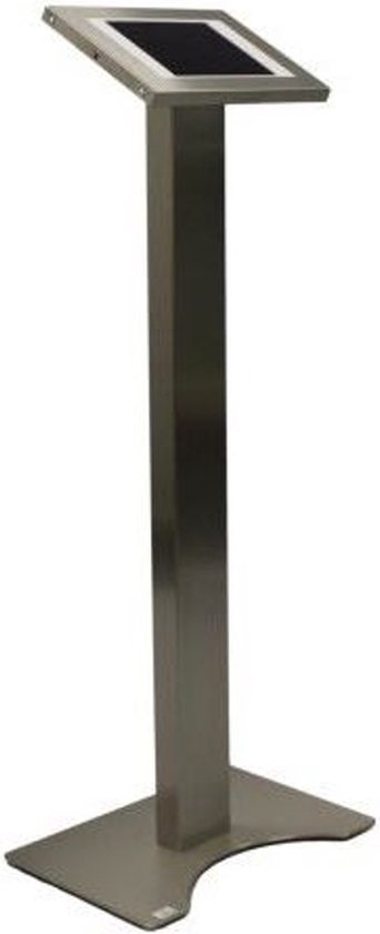 Support Projecteur Treesunshine Avec Roulettes - Réglable 60-120 Cm