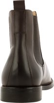 B Amsterdam - Chelsea Boot - Men - Dbrwn - 46 - Laarzen