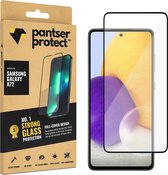 Pantser Protect™ Glass Screenprotector voor Samsung Galaxy A72 - Case Friendly - Premium Pantserglas - Glazen Screen Protector