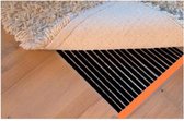 Verwarming onder vloerkleed, Vloerkleed verwarming, Karpetverwarmer 50x200cm-160W