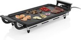 Princess 102209 Economy Table Chef Bakplaat 1800W Zwart