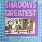 Shadows Greatest (LP)