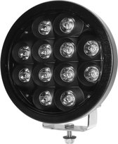 M-Tech LED Werklamp schijnwerper - 72W - 6400 Lumen