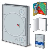 PlayStation (PS1) - Notitieboek