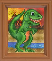 Pixelhobby Geschenkverpakking - Dinosaurus