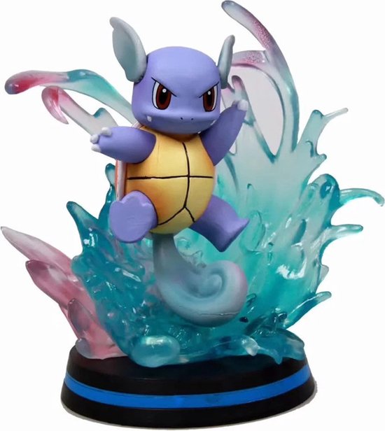 Statue Pokemon Collection Pokemon Jouets Pokemon Design Pokemon