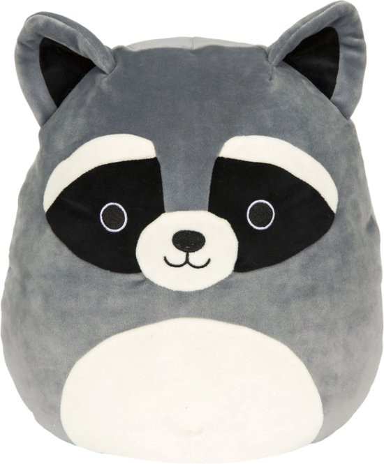 Squishmallows raccoon deals