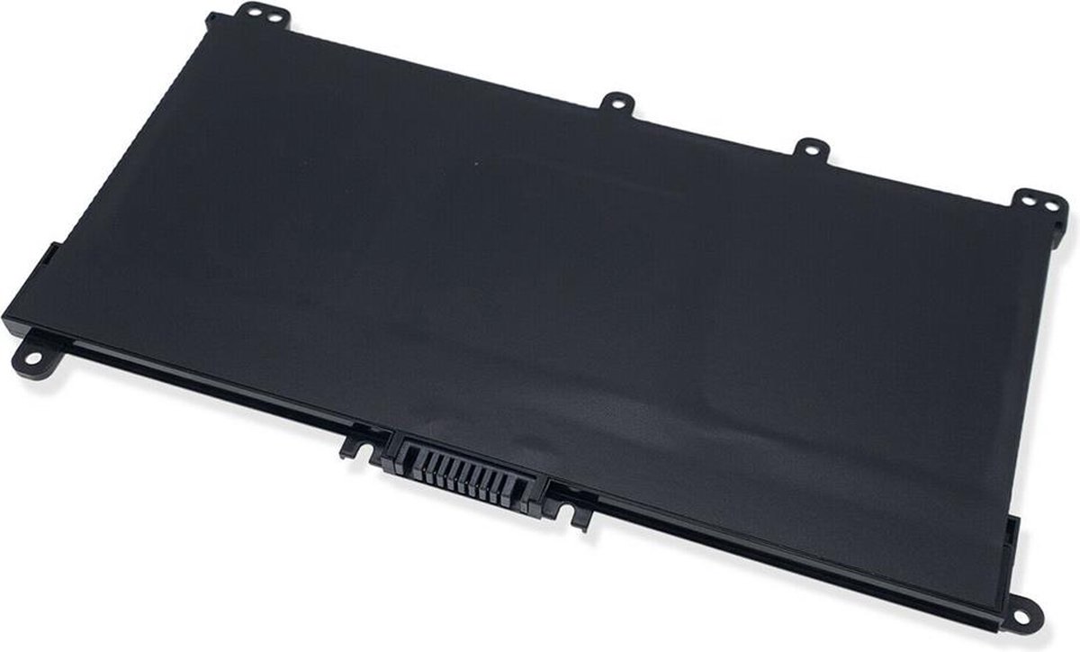 SOLID - Compatible Accu voor o.a. HP Pavilion 14-CE / 15-DA Series - 11.4V 3400mAh - P/N: HT03XL