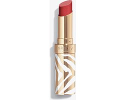 Sisley Glanzende En Hydraterende Lippenstift - Phyto-rouge Shine Glanzende En Hydraterende Lippenstift 21 Sheer Rosewood