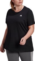 adidas - Designed 2 Move Sports Shirt (Plus Size) - Sportshirt-2X