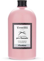 Parfum de lavage Mattino 500ml – Ventilii Milano