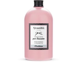 Wasparfum Mattino 500ml (White Musk & Lime) – Ventilii Milano®