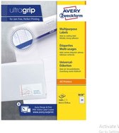 avery-etiketten-zweckform-64-6-x-33-8-mm-papier-240-stuks