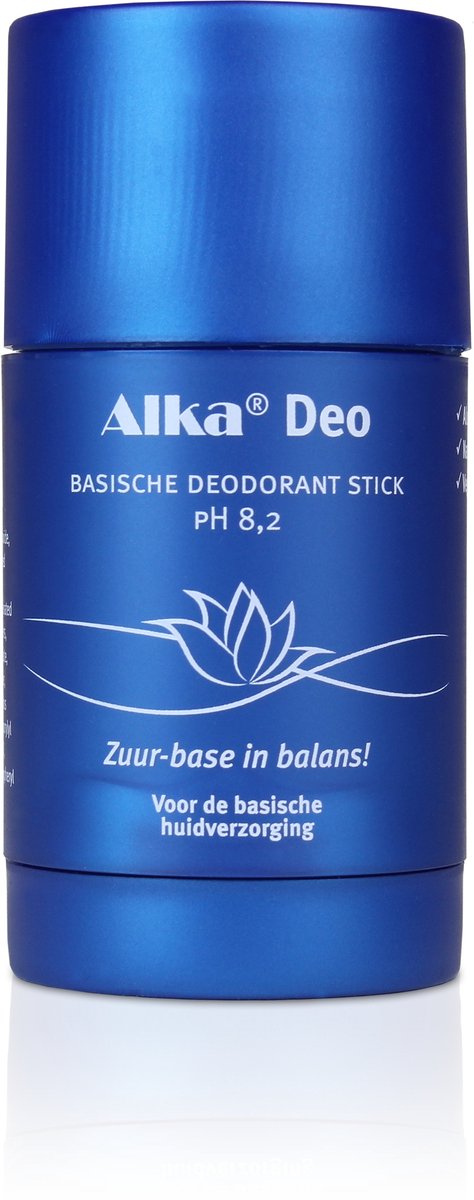 Goedkoopste Alka Deodorant