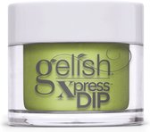 Gelish Xpress Dip INTO THE LIME-LIGHT 43 Gr.