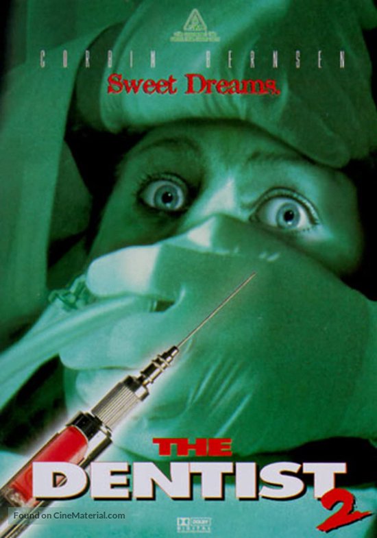 Dentist 2