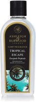 Ashleigh & Burwood Tropical Escape - huisparfum voor Geurbrander - 500 ml