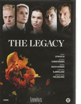 THE LEGACY 1-2-3- COMPLETE SERIE
