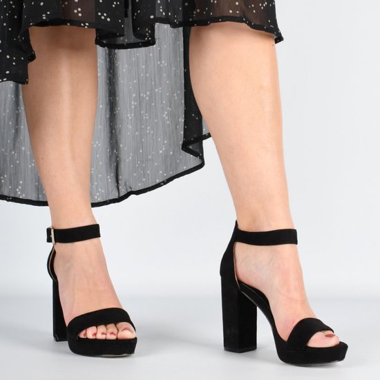 Hoge hakken Poelman hakken Dames Schoenen Hakken Hoge hakken Poelman Hoge  hakken dance4life.com