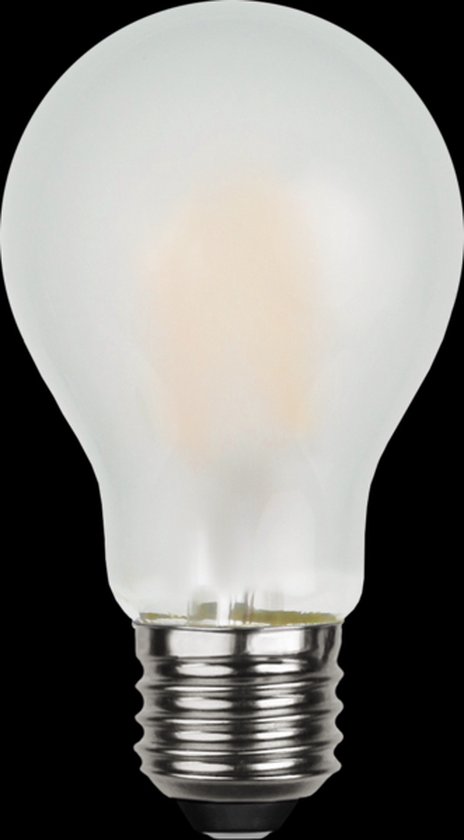LED Lamp - E27 - A60 - Dim to warm