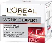 L'Oréal - Wrinkle Expertise Day 45+ 50 ml