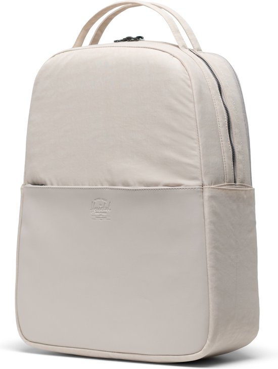 Charm London Midwood Shopper 15,6 Lichttaupe