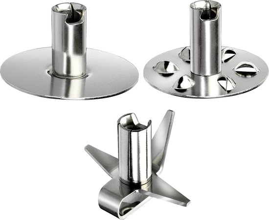bamix® PRIME - Staafmixer - 250W - Zwart van Bamix — afbeelding 3