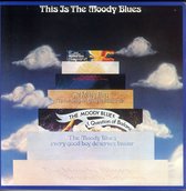 This Is The Moody Blues (LP)