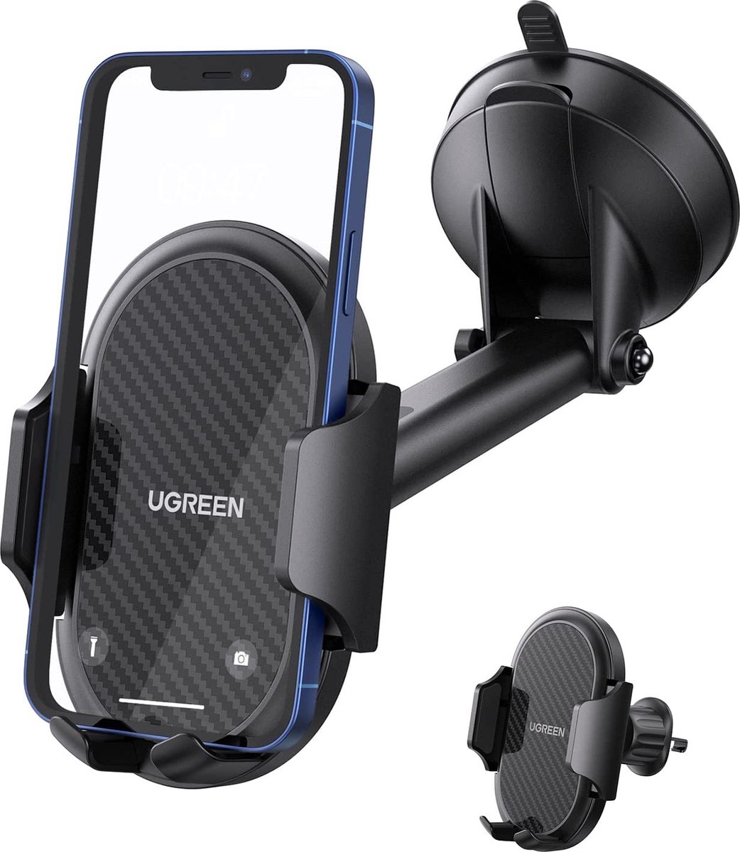 auto telefoonhouder