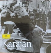 Karajan, klassieke iconen