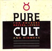 The Cult - Pure Cult 2CD