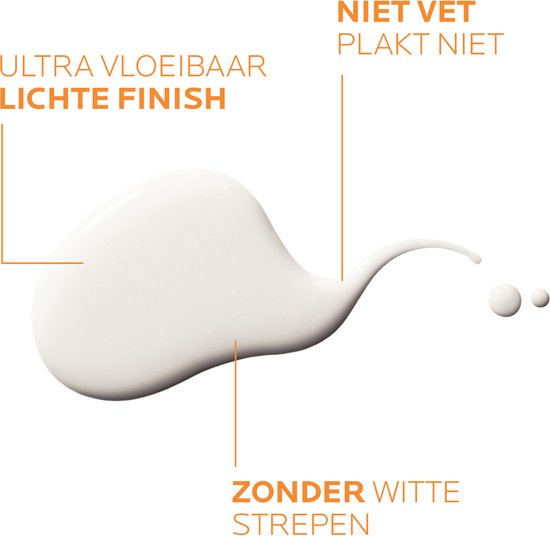 La Roche-Posay Anthelios Kind Onzichtbare Zonnebrand Spray SPF50+ - 200 ml
