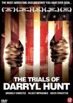 Trails Of Darryl Hunt