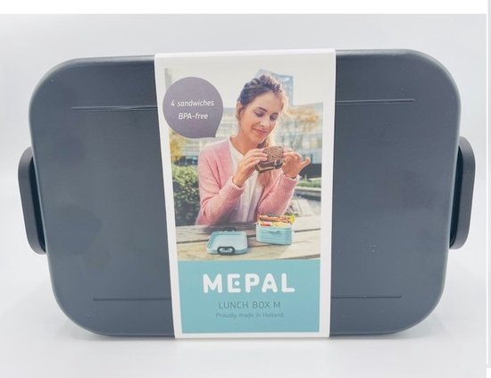 Mepal Lunchbox Take A Break midi