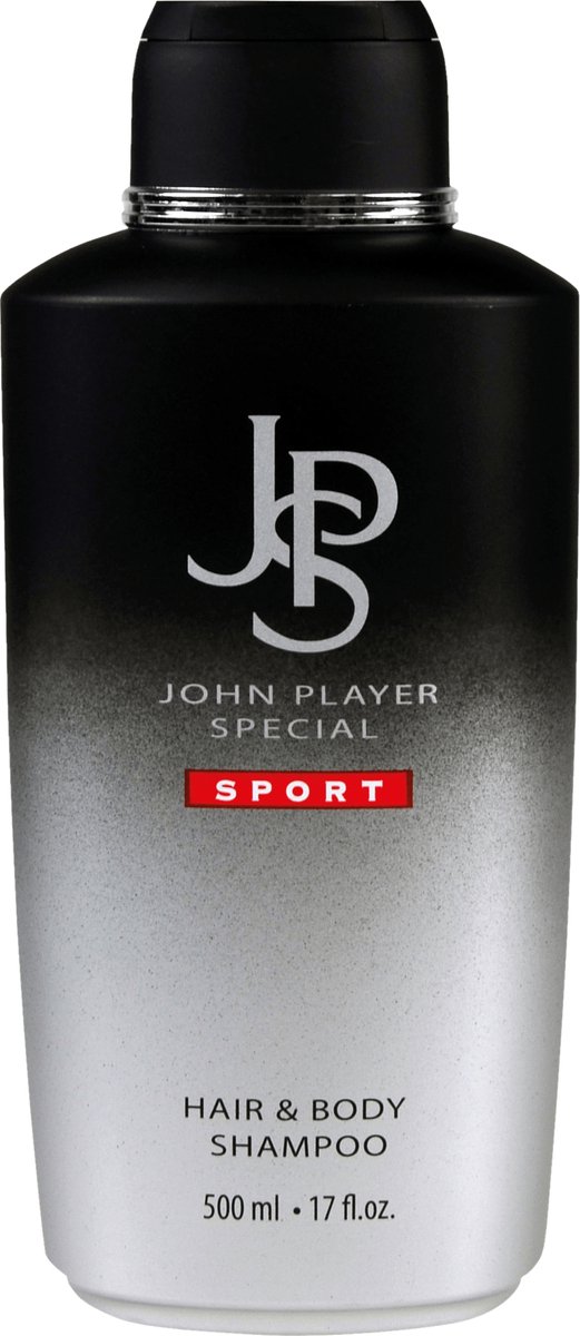 John Player Special Speciale douchesport, 500 ml