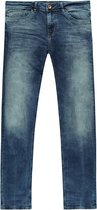 Cars Jeans  Jeans - Blast-New Stone  Blauw (Maat: 40/32)