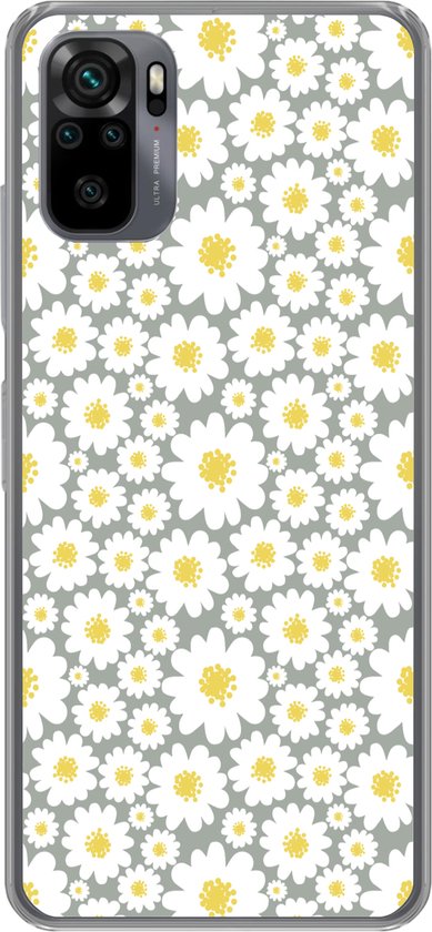 IMOSHION Color Backcover Telefoonhoesje Voor Xiaomi Redmi Note 12 Pro Plus Groen 143103108