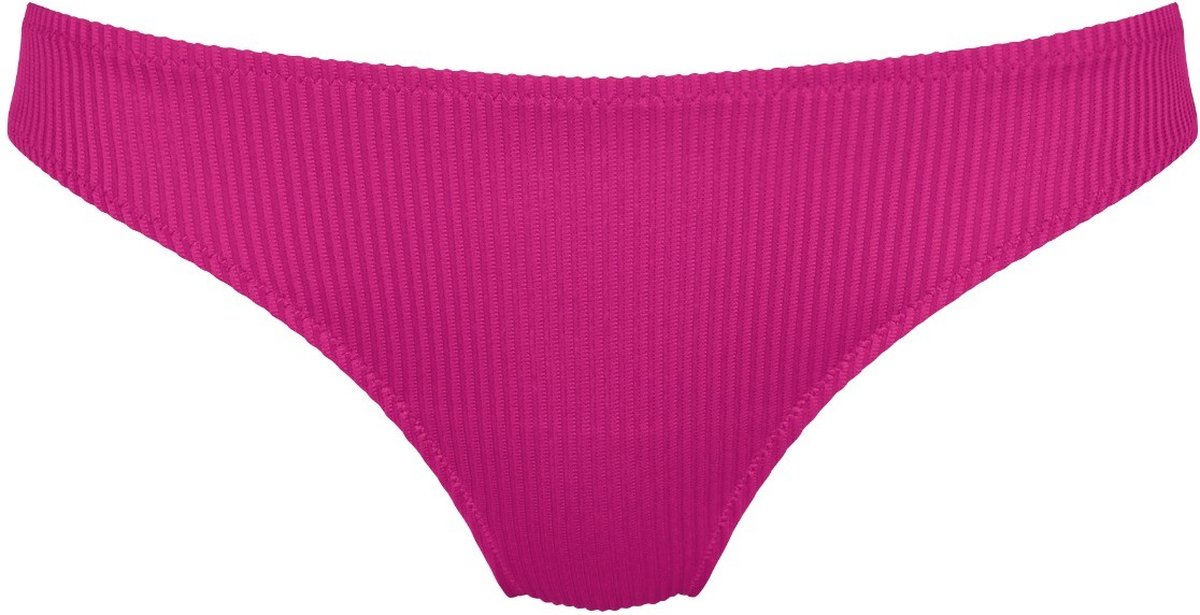 Sloggi - Dames - Shore - Dottyback - Mini - Fuchsia