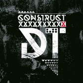 Dark Tranquility - Construct (CD)