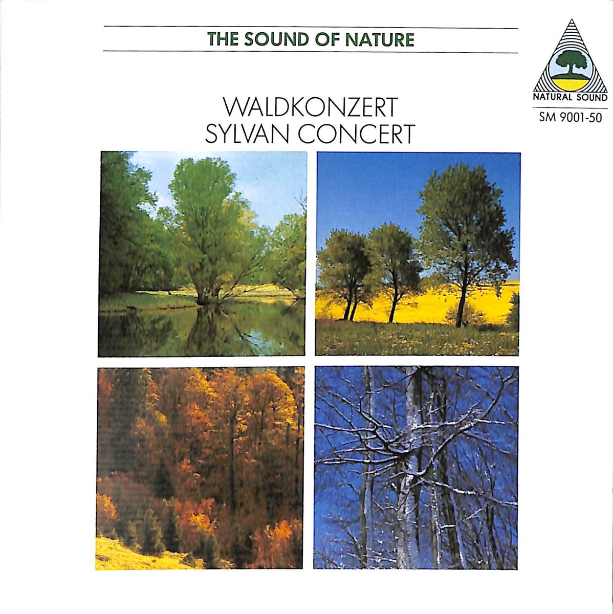 Waldkonzert