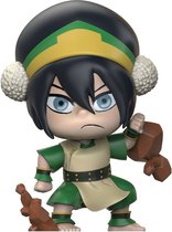 The Loyal Subjects Toph Beifong - CheeBee Figure - Avatar The Last Airbender Figuur