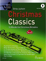 Schott Music Christmas Classics - Kerstmis