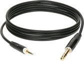 Klotz AS-MJ0150 Patchkabel 1,5 m - Audiokabel