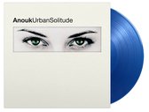 Urban Solitude (Ltd. Translucent Blue Vinyl) (LP)