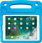 Laut Little Buddy EVA hoes voor iPad 10.2 (2019 2020 2021) & iPad Air 3 - blauw