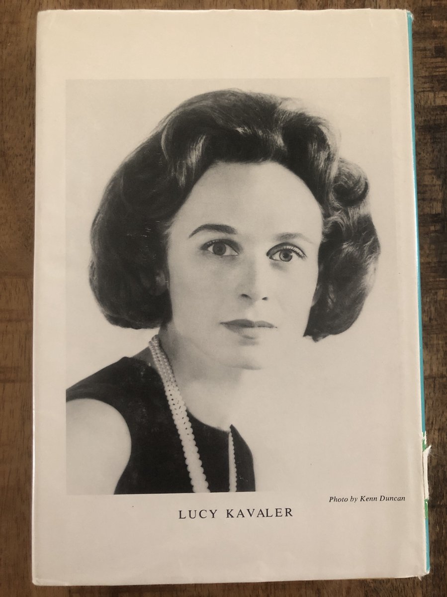 The Astors An American Legend - back cover