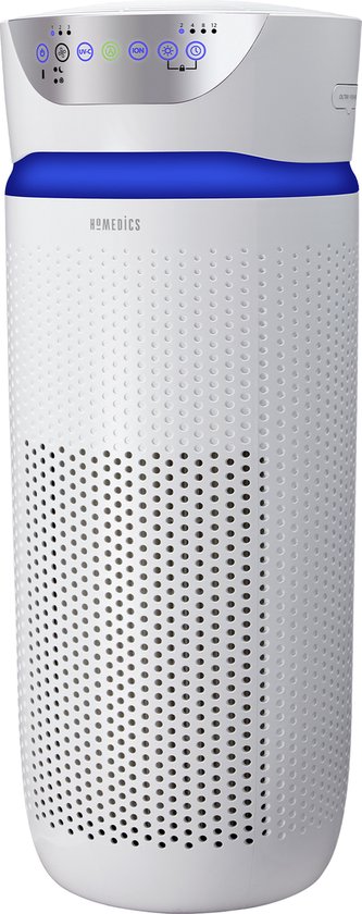 homedics total clean deluxe