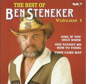 The best of Ben Steneker vol. 1