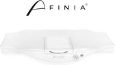 Afinia NDC 1000 - nagel stof afzuiger - inbouw - professioneel - voor manicures & nagelstylisten